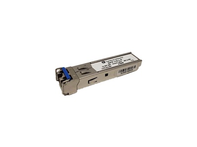 Cambium Networks, 1G SFP SMF LX Transceiver, 1310nm. -40C to 85C