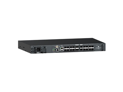 Cambium Networks, OLT, Combo PON, 16 Port, no Power Supply