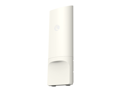 Cambium Networks, Outdoor Dual Radio Wi-Fi 6 Omni 2x2 AP, 2.5GbE, 30V/48V out, BLE. EU, without PoE injector
