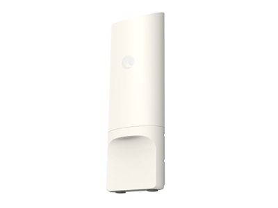 Cambium Networks, Outdoor Dual radio WiFi 6 AP Sector antenna 2x2, 2.5GbE, 48V out, BLE. EU, without PoE injector