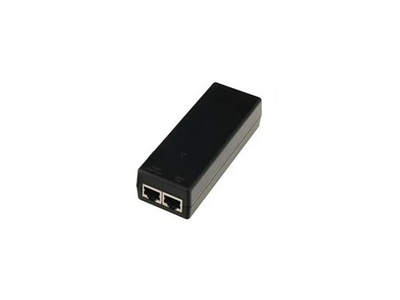 Cambium Networks, PoE Gigabit DC Injector, 15W Output at 30V, Energy Level 6 Supply
