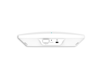 Cambium Networks, X7-35X Indoor Tri-band Wi-Fi 7 AP 2x2. 6GHz radio enabled. 2.5GbE. EU