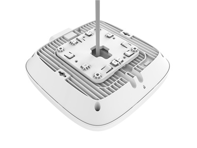 Cambium Networks, X7-53X Indoor Dual-band Wi-Fi 7 AP 2+4, 5GbE. IoT radio. EU