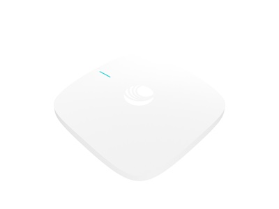 Cambium Networks, X7-53X Indoor Dual-band Wi-Fi 7 AP 2+4, 5GbE. IoT radio. EU