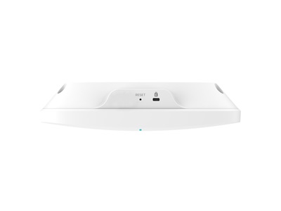 Cambium Networks, X7-53X Indoor Dual-band Wi-Fi 7 AP 2+4, 5GbE. IoT radio. EU