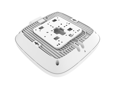 Cambium Networks, X7-53X Indoor Dual-band Wi-Fi 7 AP 2+4, 5GbE. IoT radio. EU