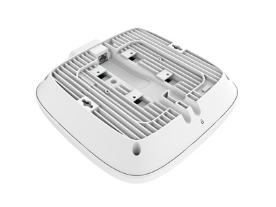 Cambium Networks, X7-53X Indoor Dual-band Wi-Fi 7 AP 2+4, 5GbE. IoT radio. EU