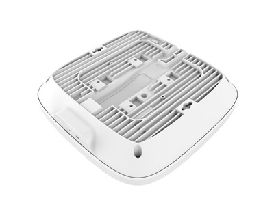 Cambium Networks, X7-53X Indoor Dual-band Wi-Fi 7 AP 2+4, 5GbE. IoT radio. EU