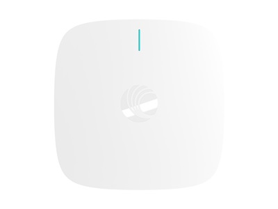 Cambium Networks, X7-55X Indoor Tri-band Wi-Fi 7 AP 2+4+4 with SDR, 5GbE. IoT radio. EU