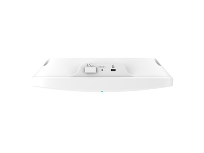 Cambium Networks, X7-55X Indoor Tri-band Wi-Fi 7 AP 2+4+4 with SDR, 5GbE. IoT radio. EU