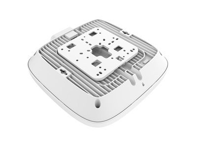 Cambium Networks, X7-55X Indoor Tri-band Wi-Fi 7 AP 2+4+4 with SDR, 5GbE. IoT radio. EU