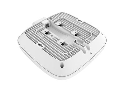 Cambium Networks, X7-55X Indoor Tri-band Wi-Fi 7 AP 2+4+4 with SDR, 5GbE. IoT radio. EU