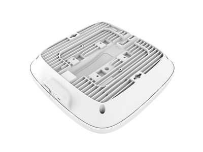 Cambium Networks, X7-55X Indoor Tri-band Wi-Fi 7 AP 2+4+4 with SDR, 5GbE. IoT radio. EU