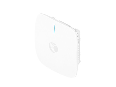 Cambium Networks, XV2-21X - Wi-Fi 6 Indoor Dual radio WiFi 6 AP, 2x2, GbE