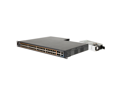 Cambium Networks, cnMatrix CRPS - AC - 1200W total Power, no power cord