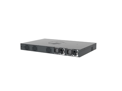 Cambium Networks, cnMatrix EX3030RM-P, Intelligent Ethernet Switch, 24 MG(2.5G) ports with 4PPoE(90W) , and  6 SFP28