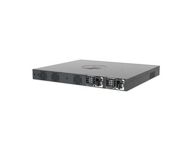Cambium Networks, cnMatrix EX3052RM-P, Intelligent Ethernet Switch, 24 1G PoE ports(30W), 24 MG(2.5G) ports with 4PPoE