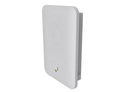 Cambium Networks, cnPilot E501S, 802.11a/b/g/n/ac, 2x2,  kültéri accesspoint + Tilt bracket, PoE injector nélkül