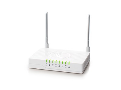 Cambium Networks, cnPilot R190V wireless router + ATA