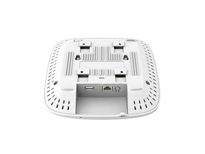 Cambium Networks, cnPilot Xirrus XV2 Indoor Dual Radio Wi-Fi 6, without PoE injector