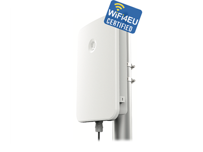 Cambium Networks, cnPilot e510 Outdoor AP (EU) 802.11ac wave 2, 2x2/2x2, 8 dBi, IP67, without PoE injector