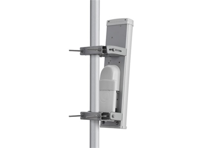 Cambium Networks, ePMP 2000 szektor antenna, 5 GHz, 90/120 rögzítő készlettel