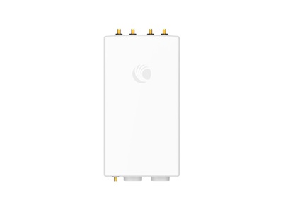 Cambium Networks, ePMP 4600 6 GHz 4x4 Access Point Radio (ROW) (EU cord)