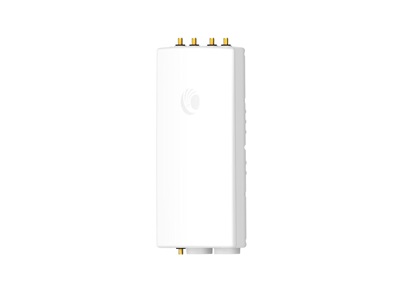 Cambium Networks, ePMP 4600 6 GHz 4x4 Access Point Radio (ROW) (EU cord)