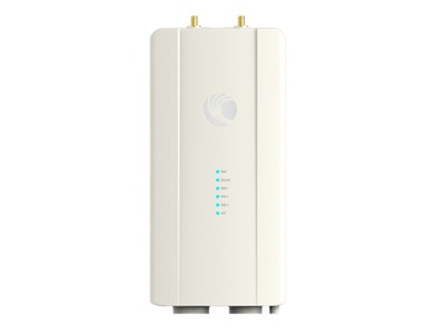 Cambium Networks, ePMP 5 GHz Force 400C (EU) (EU cord) (ePMP 4500 compatible)