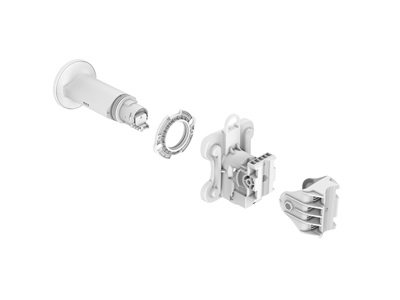 Cambium Networks, ePMP 5 GHz Force 4525L Feedhorn for 200L, 12-Pack packaging, priced per radio (EU)