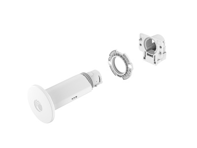 Cambium Networks, ePMP 5 GHz Force 4525L Feedhorn for 300-25, 12-Pack packaging, priced per radio (EU)