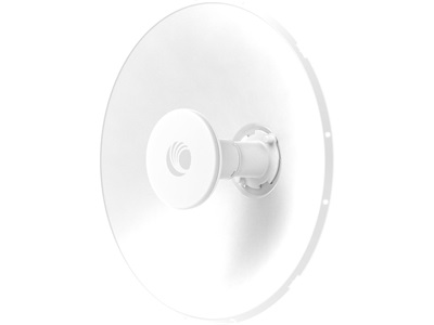 Cambium Networks, ePMP 6 GHz 2x2 dish antenna