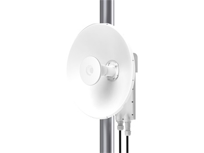 Cambium Networks, ePMP 6 GHz 2x2 dish antenna