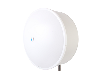 CyberTeam, Radom és palást Ubiquiti PowerBeam M5-500-hoz