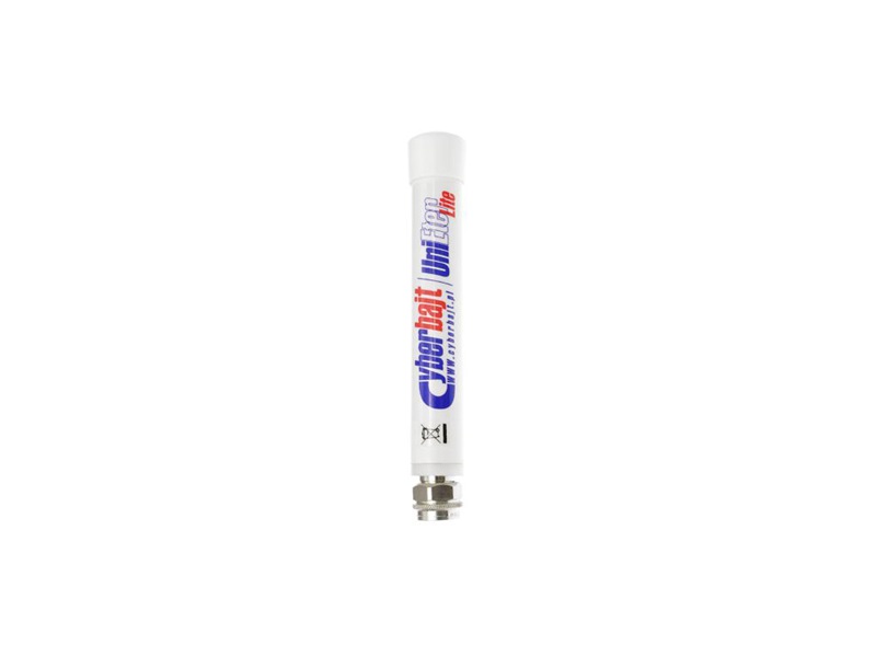 Cyberbajt, 5 dBi - 2.4GHz/5GHz Omni antenna (UniEter Lite) N dugó csatlakozással