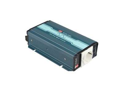 DC-AC inverter (NTS-450-248) - Mean Well
