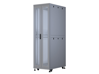 FORMRACK 36U Server 600X1000 19" szerver rack szekrény - RAL7035 szürke