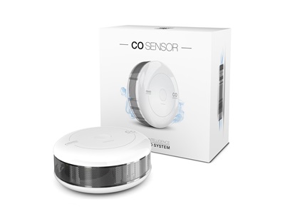 FIBARO, CO Sensor