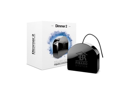 Fibaro, Dimmer 2