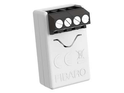 Fibaro, Smart Implant