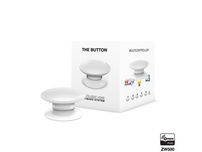 Fibaro, The Button