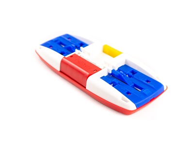 Fibrain RapidSplice mechanikus szálkötő gép
