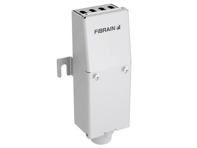 Fibrain, pászma szétválasztó 24db max 5mm-es pászmához