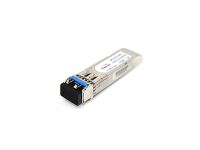 Gigalight, SFP modul 2,125/2,5 Gb, 1310nm,2 Km távolság,  DDM funkicóval