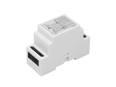 Gledopto, Din Rail Zibgee PRO 5in1 Smart LED Controller