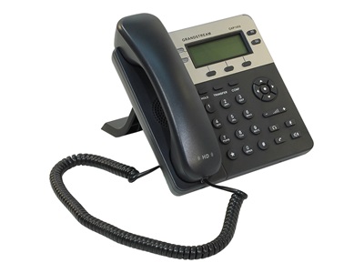 Grandstream, IP Enterprise Telefon GXP1450, 2 Line, LCD + BLF
