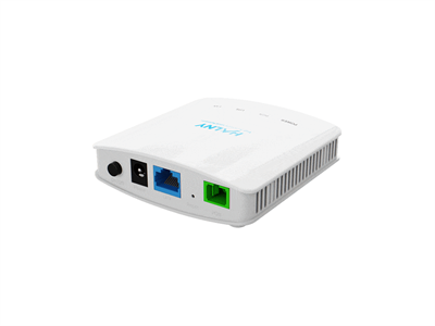 HALNy GPON ONT B+ SC/APC, 1x 1G LAN, Bridge (SFU) & NAT (HGU) mode