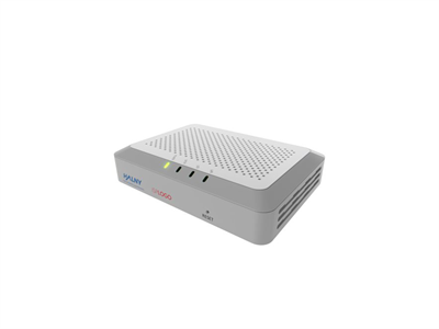 HALNy GPON ONT B+ SC/APC, 1x 1G LAN, Bridge (SFU) mode