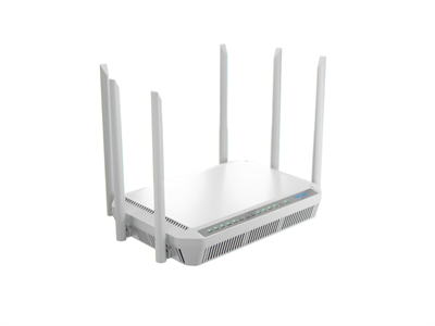 HALNy GPON ONT B+ SC/APC, 4x 1G LAN, 1x VoIP,  WiFi b/g/n/ac 2x2 2,4GHz 4x4 5GHz (wave 2)