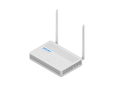 HALNy GPON ONT B+ SC/APC, 4x 1G LAN, 2x VoIP, WiFi b/g/n/ac 2x2 2,4GHz, 5GHz, (wave2)